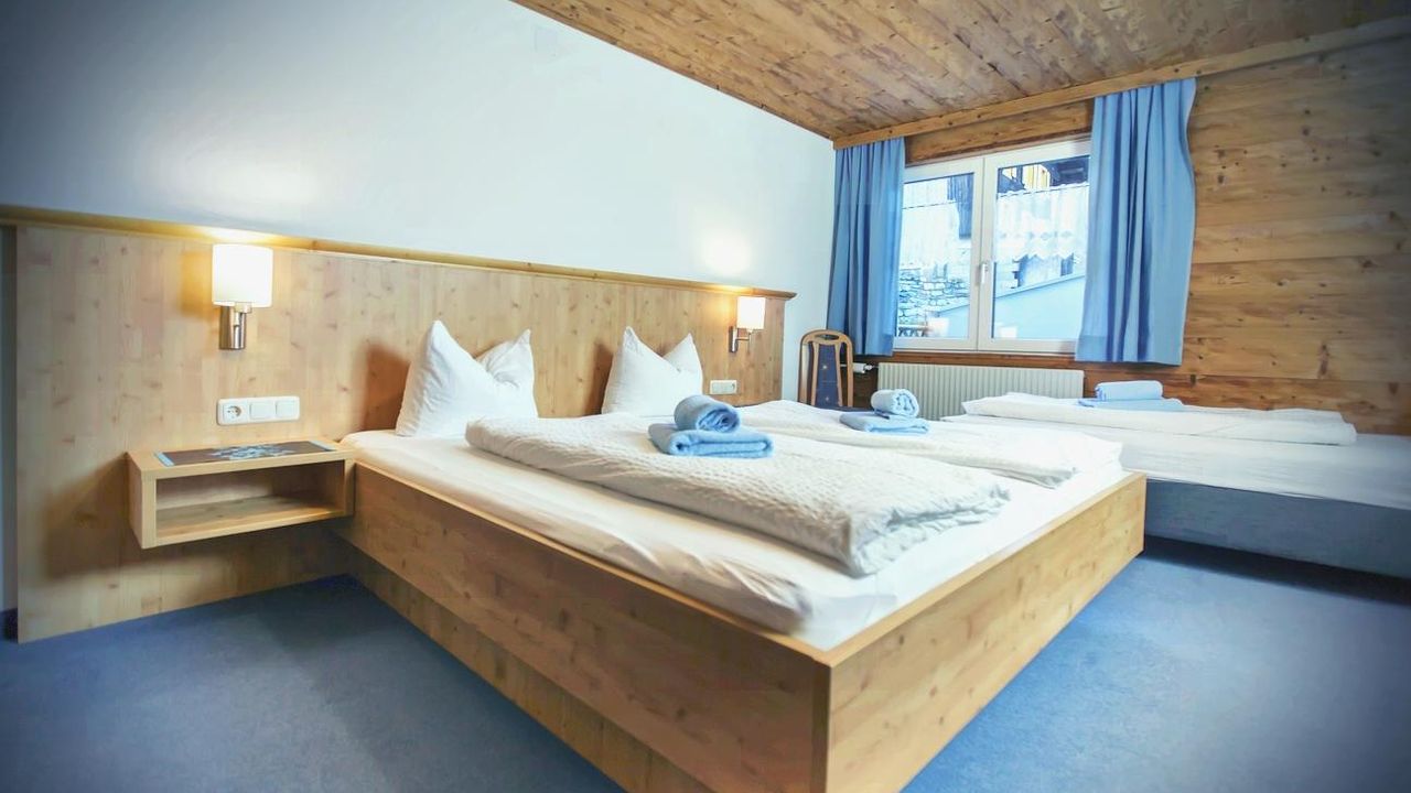 FW 7-10 I Schlafzimmer FW 7-10 I Schlafzimmer